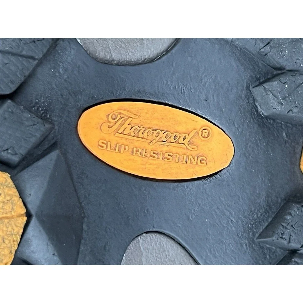 Thorogood Men's Waterproof Hiker Boot Comp Toe Mens 13M ~‎ 804-4291